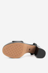 Sandály NINE WEST R25SS04320 Syntetický materiál