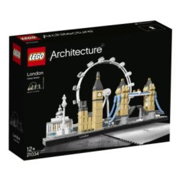 LEGO® Architecture 21034 Londýn