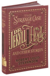 Strange Case of Dr. Jekyll and - Robert Louis Stevenson
