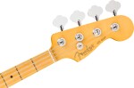 Fender American Professional Jazz Bass MN ACB