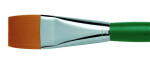 Štětec plochý syntetický Marabu FINO č.0