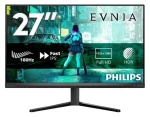 27" Philips 27M2N3200S/00 černá / Monitor / Fast IPS / 1920 x 1080 / 165 Hz / 1ms / 300cd / HDMI / DP / REPRO / VESA (27M2N3200S/00)