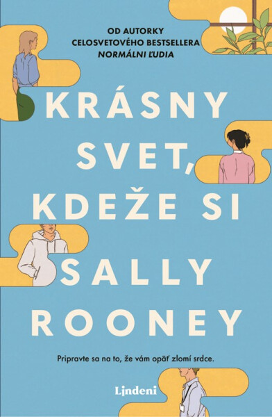 Krásny svet, kdeže si Sally