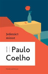 Jedenáct minut (poškozená) - Paulo Coelho