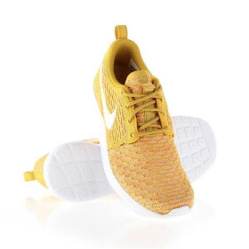 Dámské boty Rosherun Flyknit 704927-700 Nike EU 36,5