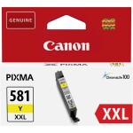 Canon Ink CLI-581 YXXL originál žlutá 1997 C 001