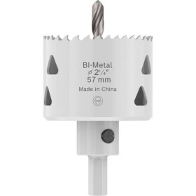 Bosch Accessories 2608594520 2608594520 vrtací korunka 57 mm 1 ks