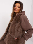 Vesta AT KZ 2375.00P hnědá S/M
