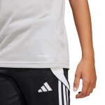 Tričko adidas Squadra 25 Polo Jr JY3412 164 cm