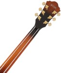 Ibanez AS93FML Violin Sunburst