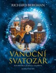 Vánoční svatozář - Richard Bergman