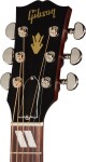 Gibson Hummingbird Special Satin Honey Burst