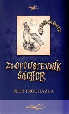 Šáchor Petr Procházka
