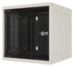 EFB WGB-1004WS.30 bílá / Nástěnný rozvaděč / 10" / 4U / 312x215x300 mm / IP20 (WGB-1004WS.30)