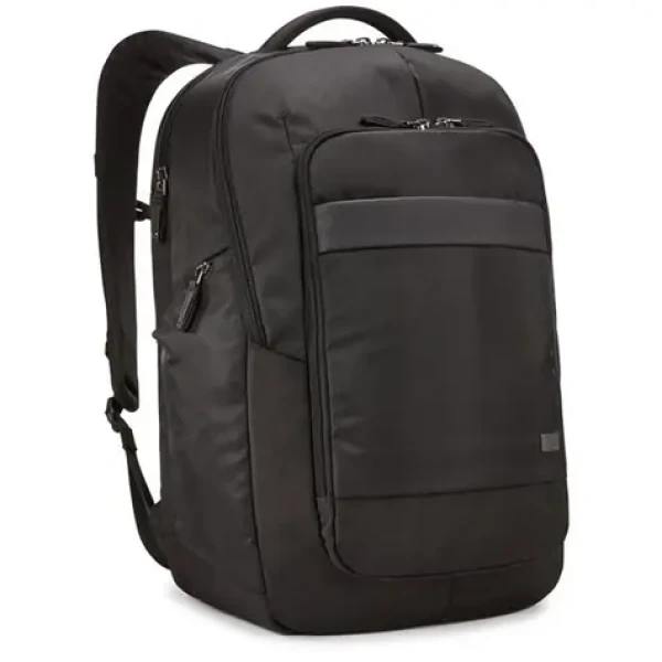 Case Logic Notion batoh na notebook 17.3" NOTIBP117 - černá (0085854258692)