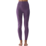 Dámské termální legíny 4F F157 W 4FWAW24USEAF157 50S M/L