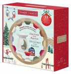 YC sada 12 vosků a aromalampy 2025