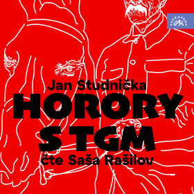 Horory s TGM - Jan Studnička