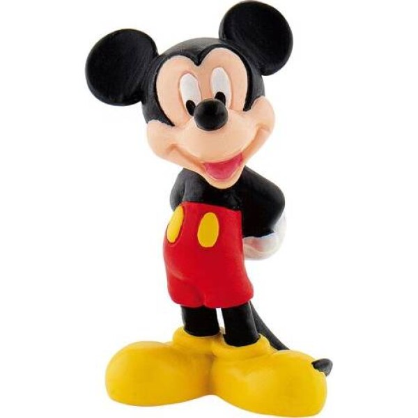 Mickey Mouse