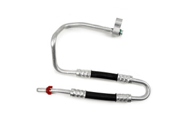 SKV Hadice klimatizace SEAT Cordoba Ibiza III SKODA Fabia I Roomster VW Fox Polo