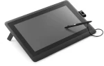 Wacom Cintiq 16 černá / grafický tablet s perem / 15.6 FHD / 8192 úrovní přítlaku / USB / HDMI (DTK1660EK0B)