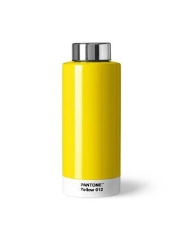 Pantone Termoláhev na pití 0,5 l - Yellow 012