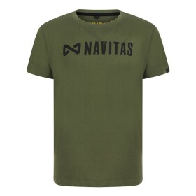 Navitas Tričko Kids CORE Tee 7-8 let (NTKC4503-7/8)