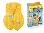 Mamido Nafukovací plavecká vesta 51 cm x 46 cm Bestway 32034