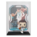 Figurka Charlotte Hornets NBA Funko POP! Prizm Trading Cards #01 LaMelo Ball
