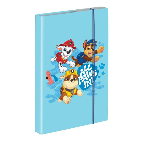 Box na sešity A5 Paw Patrol