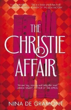 The Christie Affair - Gramont Nina de