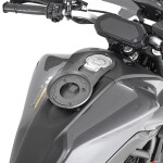 Bf60 objímka pro úchyt tankruksaku Givi \"Tanklock\" na víčko nádrže Yamaha MT-07 700 (21-24)