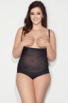 Mitex Glam Body Maxi barva:černá 4xl