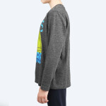 Icepeak Konz Shirt Jr 51703689-818 122 cm