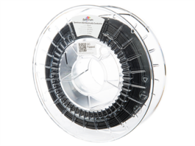 Filament Spectrum ASA Electrically Conductive 1.75mm BLACK 0.75kg