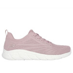 Boty Skechers Bobs Sport B Flex Lo - Graceful Stride W 117591 BLSH pink 37
