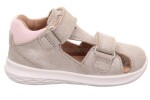 Dětské sandály Superfit 1-000397-4000 Velikost: 21
