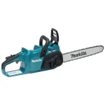 Makita Aku řetězová pila 40 cm / Aku řetězová pila / Li-ion XGT 40V / bez aku (UC023GZ)