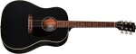 Gibson J-45 Special Satin Ebony
