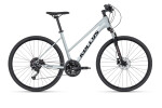 Kellys Pheebe 20 White 28", 2025, rám 19"(M) - ZDARMA dopravné, seřízení, odborná montáž a sada světel! (Záruka nejlepší ceny! Nakupujte u autorizovaného prodejce!)