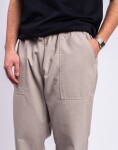 Service Works Classic Chef Pants STONE L