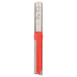 PFERD 21214183 frézovací kolík tvrdokov Špičatý kužel Délka 41 mm Vnější Ø 3 mm Pracovní délka 11 mm Ø hřídele 3 mm 1 ks