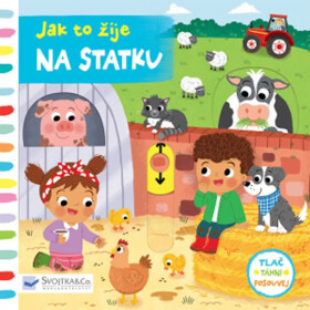 Jak to žije Na statku