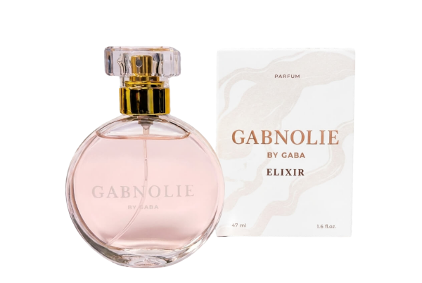 GABNOLIE Elixir by GABA Parfém 47ml