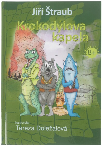 Krokodýlova kapela