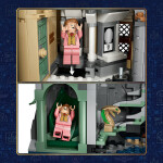 LEGO LEGO® Harry Potter™ 76473 Bradavický hrad: Východní křídlo