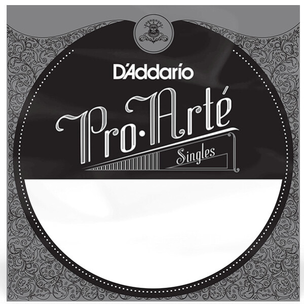 D'Addario J4501