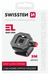 Pouzdro SWISSTEN easy lock car/home/office