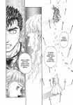 Berserk 22 - Kentaro Miura