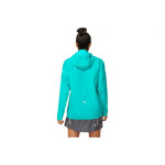 Asics FujiTrail Jacket W 2012B930-800 S